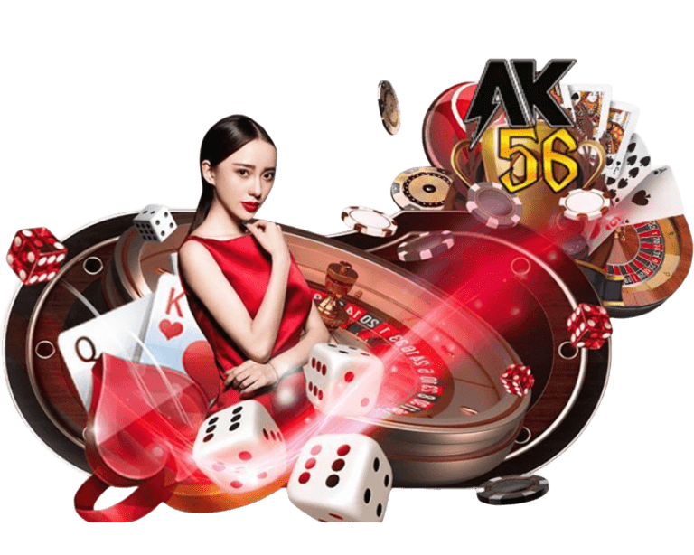 เทคนิคการปั่นสล็อตให้ได้ยอดเทิร์นเพื่อรับโปรโมชั่นใน AK56 รวมแนวทางเดินเบทอย่างคุ้มค่า เก็บรอบหมุนให้ครบเงื่อนไขไวขึ้น